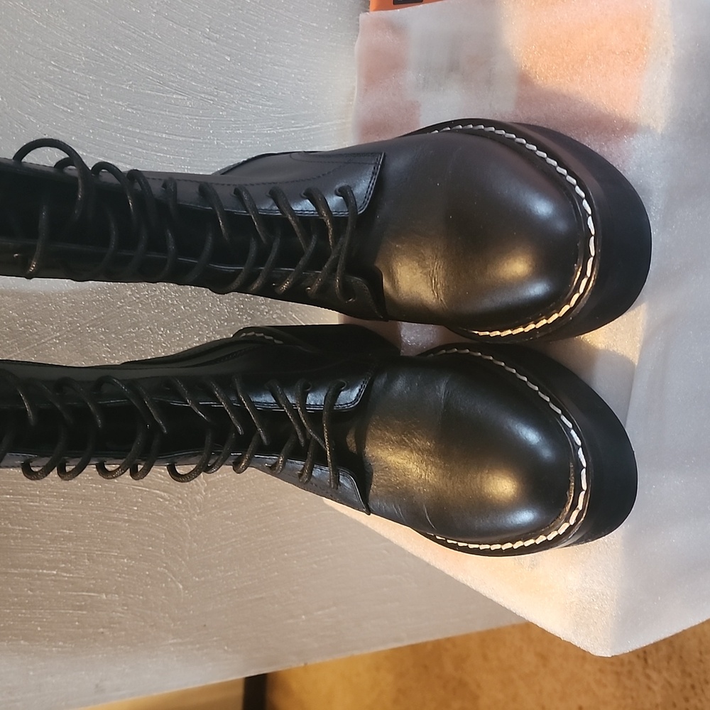 Khaite boots - Picture 2 of 4
